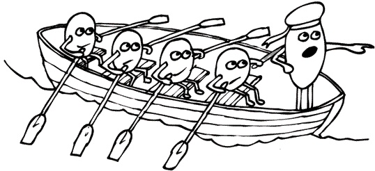 Иллюстрация к книге — Тук-тук, сердце! Как подружиться с самым неутомимым органом и что будет, если этого не сделать [i_006.jpg]