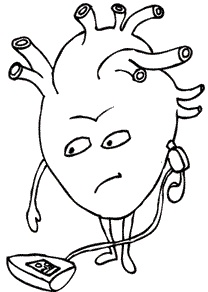 Иллюстрация к книге — Тук-тук, сердце! Как подружиться с самым неутомимым органом и что будет, если этого не сделать [i_025.jpg]