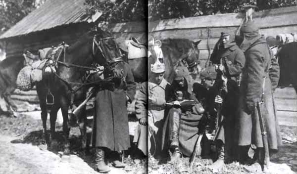 Иллюстрация к книге — Советская военная разведка. Как работала самая могущественная и самая закрытая разведывательная организация ХХ века [i_008.jpg]