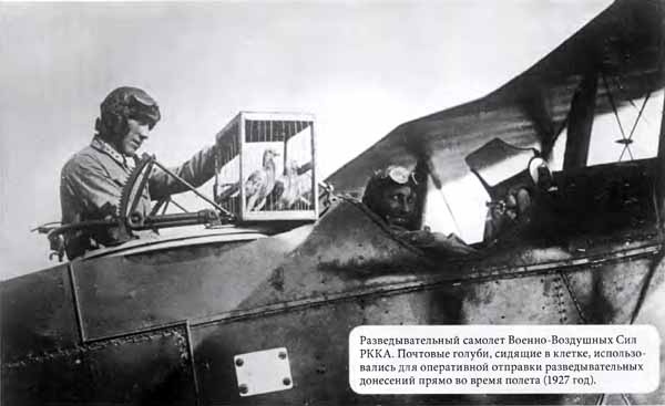 Иллюстрация к книге — Советская военная разведка. Как работала самая могущественная и самая закрытая разведывательная организация ХХ века [i_009.jpg]