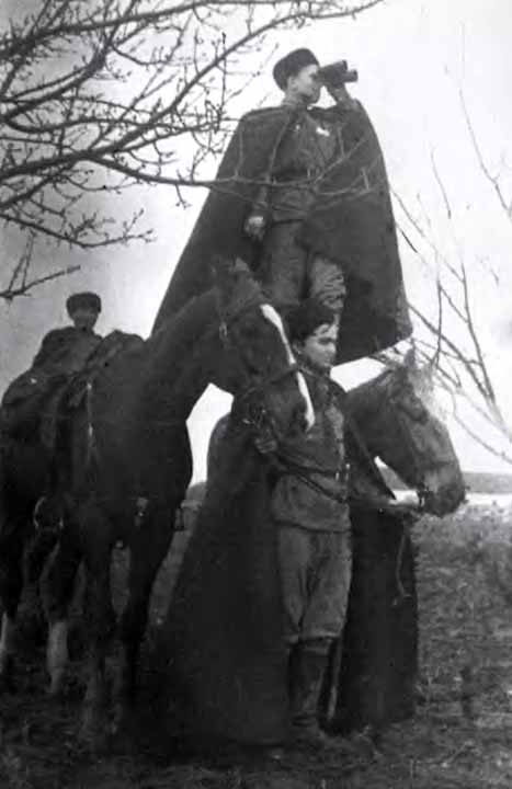 Иллюстрация к книге — Советская военная разведка. Как работала самая могущественная и самая закрытая разведывательная организация ХХ века [i_034.jpg]