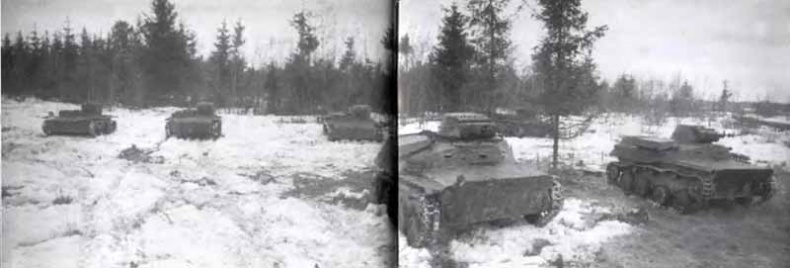 Иллюстрация к книге — Советская военная разведка. Как работала самая могущественная и самая закрытая разведывательная организация ХХ века [i_042.jpg]