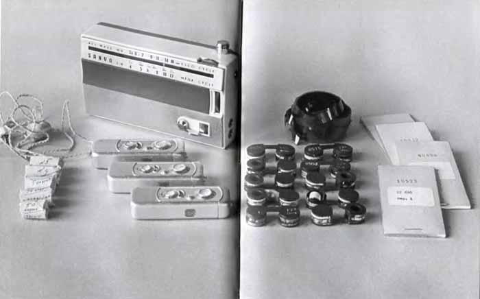 Иллюстрация к книге — Советская военная разведка. Как работала самая могущественная и самая закрытая разведывательная организация ХХ века [i_071.jpg]