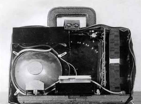 Иллюстрация к книге — Советская военная разведка. Как работала самая могущественная и самая закрытая разведывательная организация ХХ века [i_075.jpg]