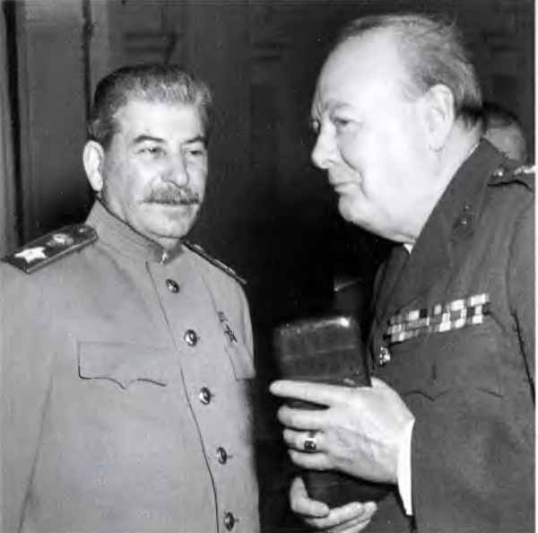 Иллюстрация к книге — Советская военная разведка. Как работала самая могущественная и самая закрытая разведывательная организация ХХ века [i_081.jpg]