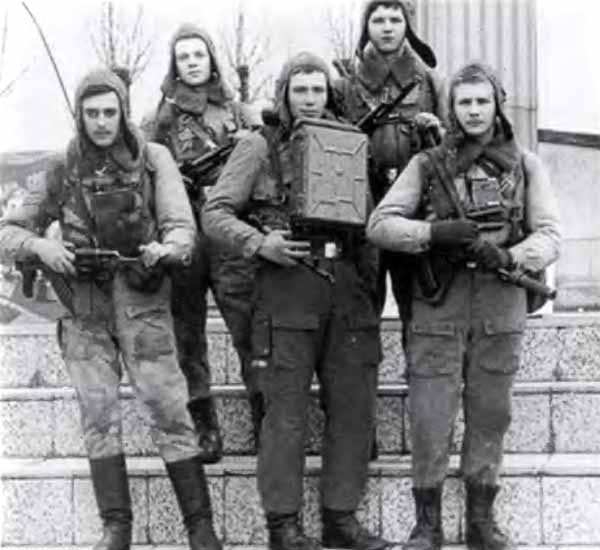 Иллюстрация к книге — Советская военная разведка. Как работала самая могущественная и самая закрытая разведывательная организация ХХ века [i_082.jpg]