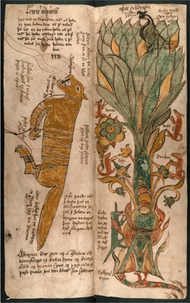 Иллюстрация к книге — Люди Севера: История викингов, 793–1241 [i_026.jpg]