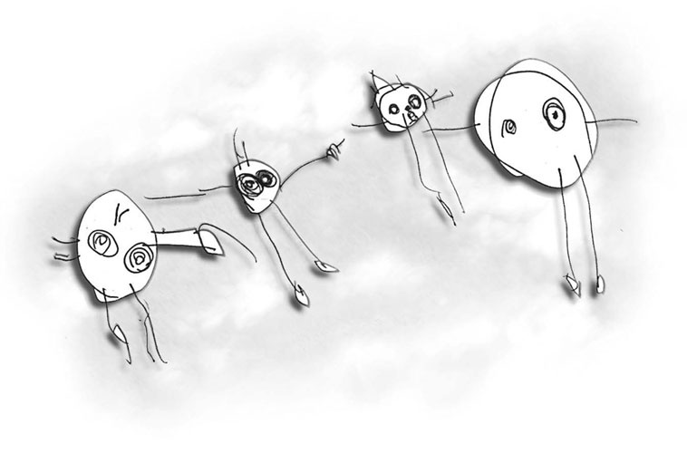 Иллюстрация к книге — Memento. Книга перехода [i_002.jpg]