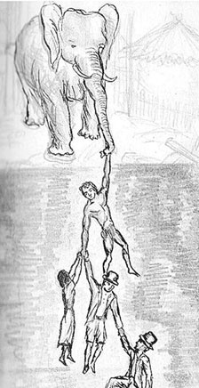 Иллюстрация к книге — Memento. Книга перехода [i_011.jpg]