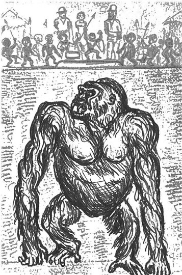 Иллюстрация к книге — Memento. Книга перехода [i_024.jpg]