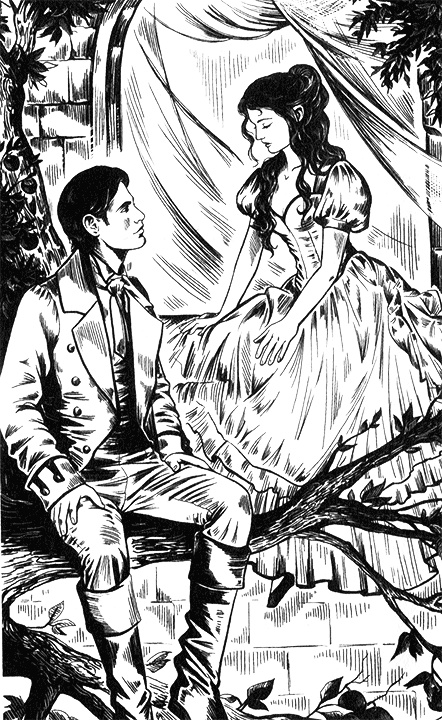 Иллюстрация к книге — Будущее - дело темное [i_001.jpg]