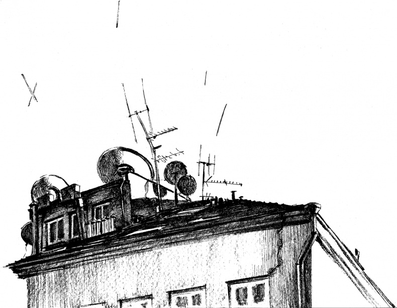 Иллюстрация к книге — Сказки Старого Вильнюса V [i_010.jpg]