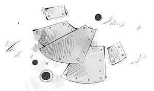 Иллюстрация к книге — Пардус. Книга 5. Восставшая из пепла [i_002.jpg]