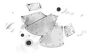 Иллюстрация к книге — Пардус. Книга 5. Восставшая из пепла [i_030.jpg]