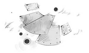 Иллюстрация к книге — Пардус. Книга 5. Восставшая из пепла [i_034.jpg]