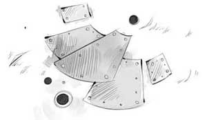 Иллюстрация к книге — Пардус. Книга 5. Восставшая из пепла [i_042.jpg]