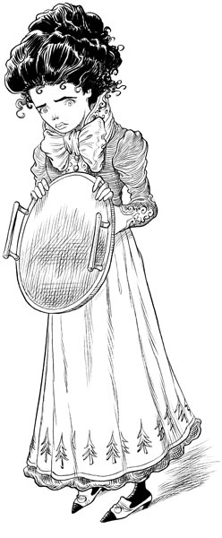 Иллюстрация к книге — Юная леди Гот и грозовые псы [_119.jpg]