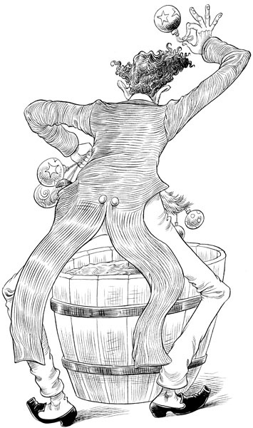 Иллюстрация к книге — Юная леди Гот и грозовые псы [_135.jpg]