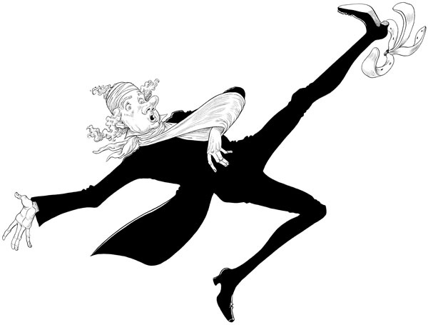 Иллюстрация к книге — Юная леди Гот и грозовые псы [_144.jpg]