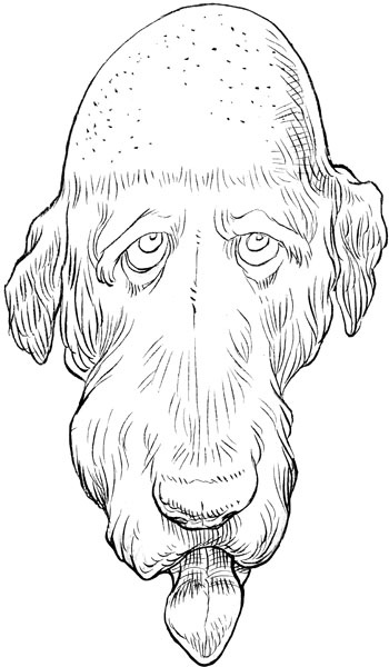 Иллюстрация к книге — Юная леди Гот и грозовые псы [_167.jpg]