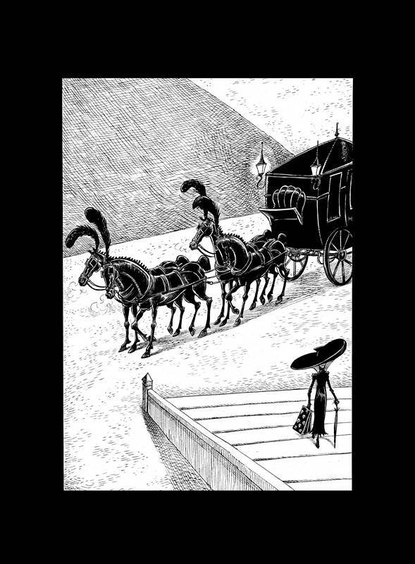 Иллюстрация к книге — Юная леди Гот и призрак мышонка [i_056.jpg]