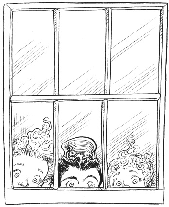 Иллюстрация к книге — Юная леди Гот и призрак мышонка [i_060.jpg]