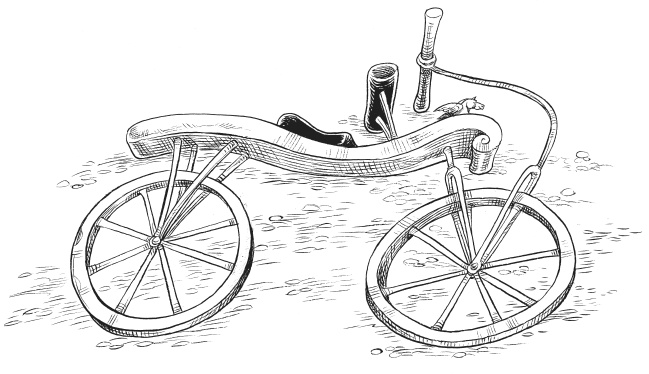 Иллюстрация к книге — Юная леди Гот и призрак мышонка [i_084.jpg]