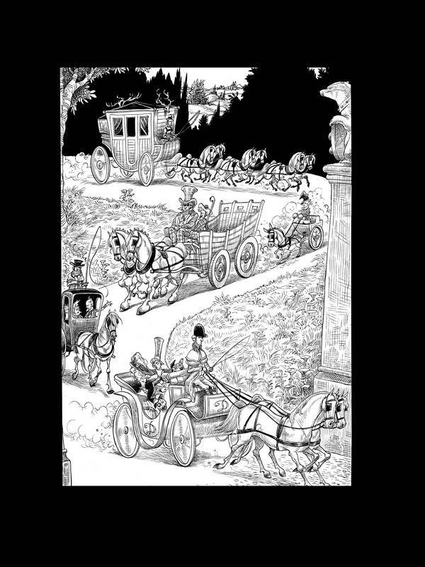 Иллюстрация к книге — Юная леди Гот и призрак мышонка [i_104.jpg]