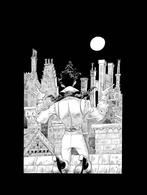 Иллюстрация к книге — Юная леди Гот и призрак мышонка [i_128.jpg]