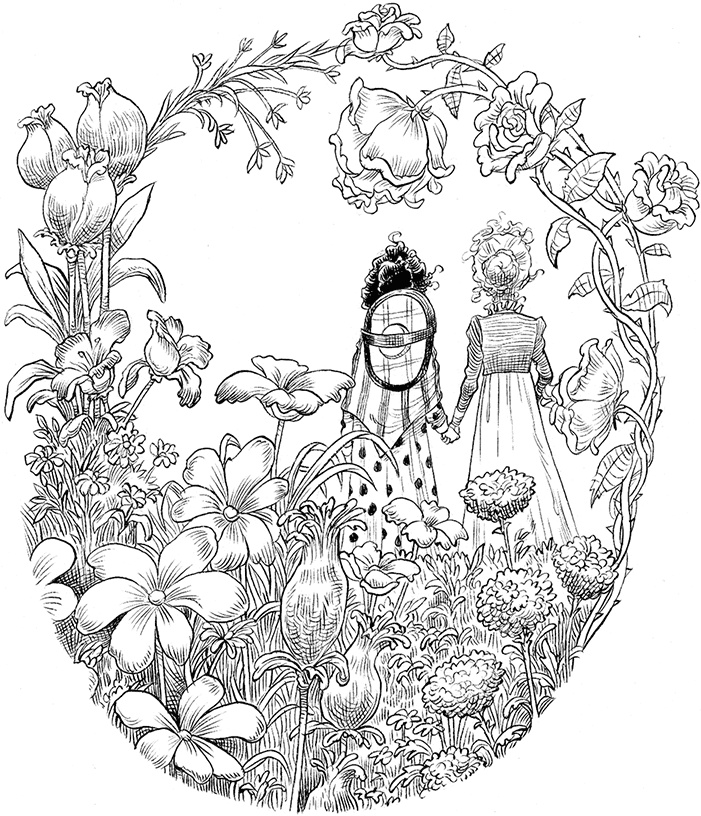 Иллюстрация к книге — Юная леди Гот и Праздник Полной Луны [i_041.jpg]