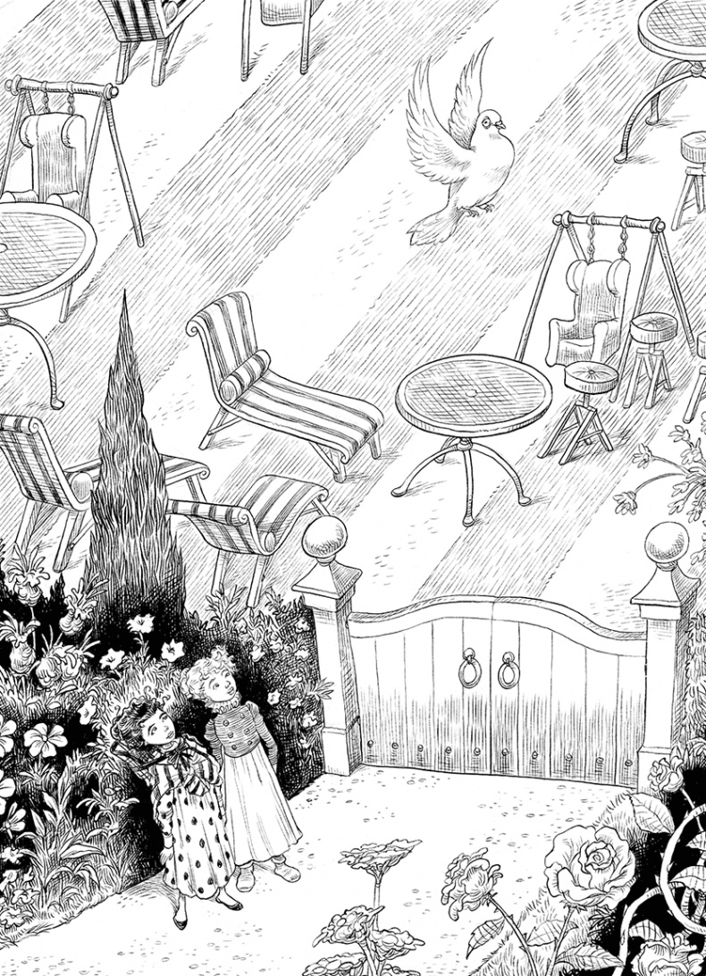 Иллюстрация к книге — Юная леди Гот и Праздник Полной Луны [i_042.jpg]