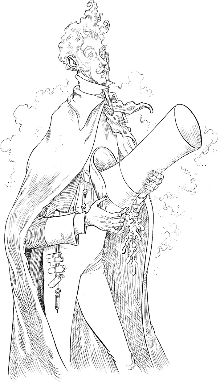 Иллюстрация к книге — Юная леди Гот и Праздник Полной Луны [i_048.jpg]