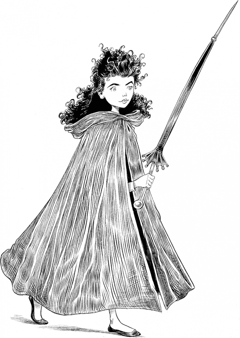 Иллюстрация к книге — Юная леди Гот и Праздник Полной Луны [i_055.jpg]