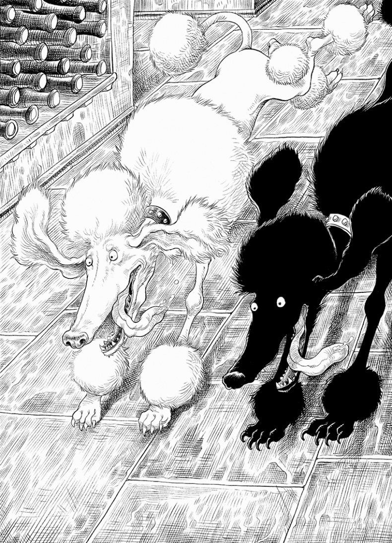 Иллюстрация к книге — Юная леди Гот и Праздник Полной Луны [i_065.jpg]