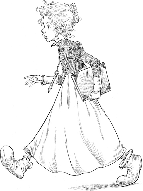 Иллюстрация к книге — Юная леди Гот и Праздник Полной Луны [i_084.jpg]