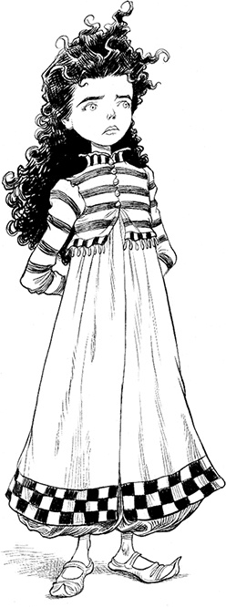 Иллюстрация к книге — Юная леди Гот и Праздник Полной Луны [i_087.jpg]