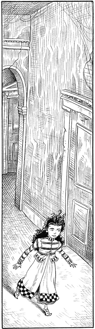 Иллюстрация к книге — Юная леди Гот и Праздник Полной Луны [i_098.jpg]