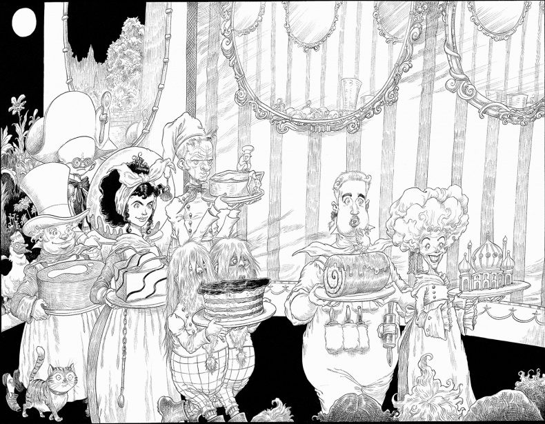 Иллюстрация к книге — Юная леди Гот и Праздник Полной Луны [i_129.jpg]