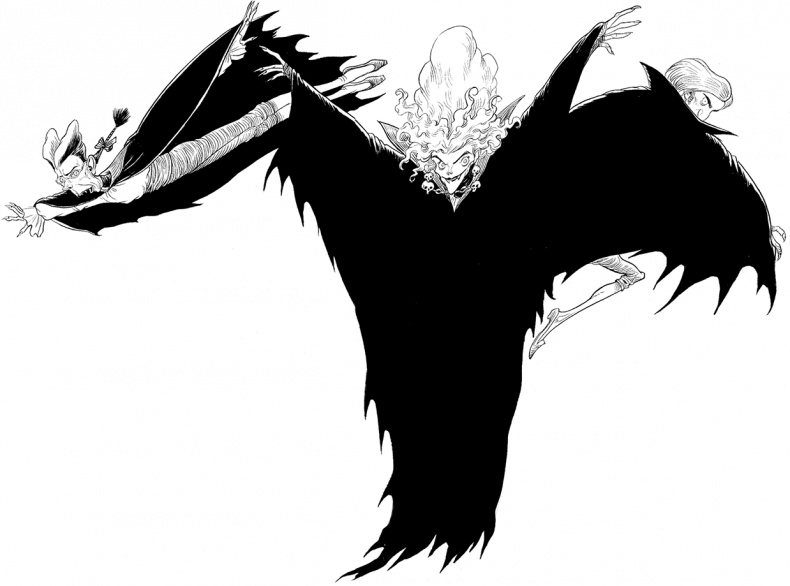 Иллюстрация к книге — Юная леди Гот и Праздник Полной Луны [i_138.jpg]