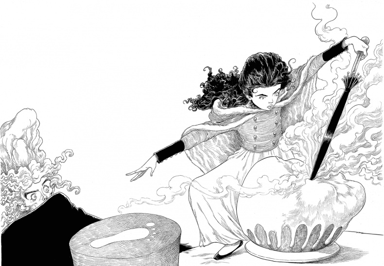 Иллюстрация к книге — Юная леди Гот и Праздник Полной Луны [i_140.jpg]