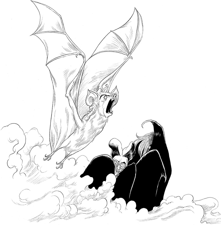 Иллюстрация к книге — Юная леди Гот и Праздник Полной Луны [i_141.jpg]