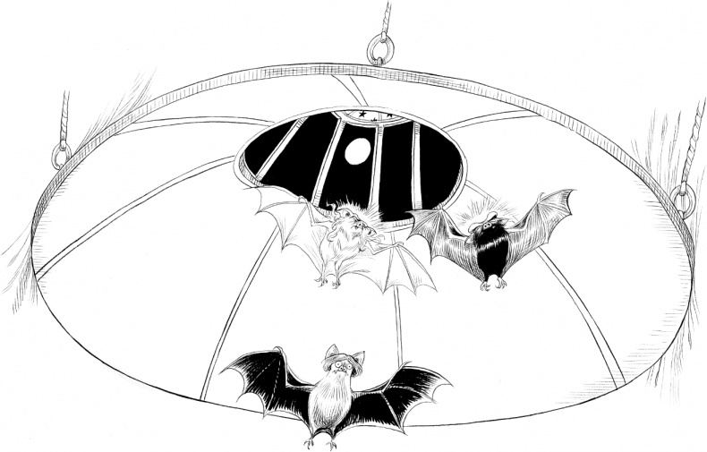 Иллюстрация к книге — Юная леди Гот и Праздник Полной Луны [i_142.jpg]