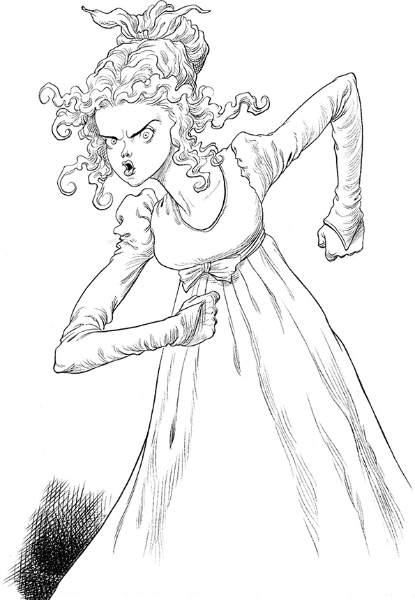 Иллюстрация к книге — Юная леди Гот и Праздник Полной Луны [i_144.jpg]