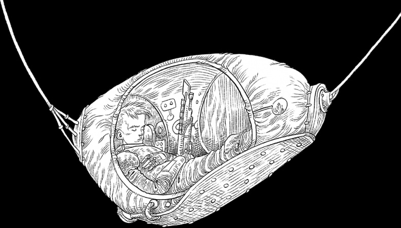 Иллюстрация к книге — Охотник на зоидов [i_007.jpg]