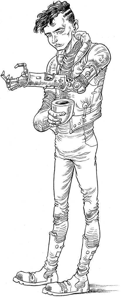 Иллюстрация к книге — Охотник на зоидов [i_014.jpg]