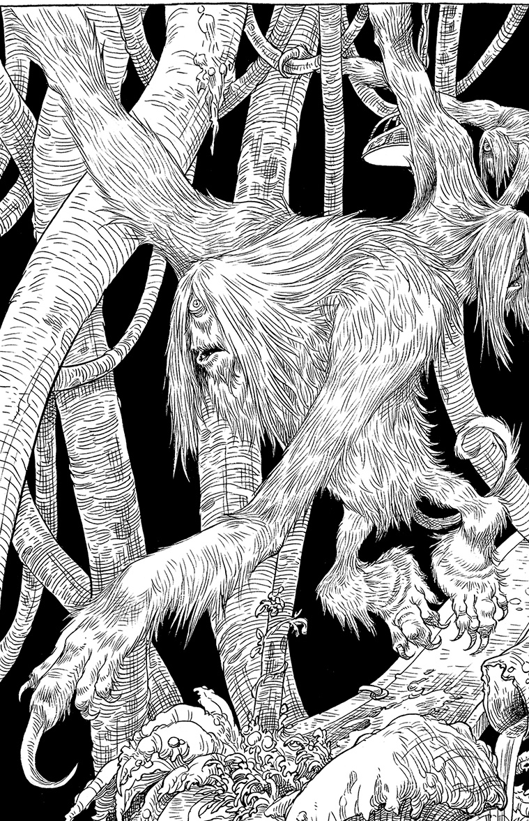 Иллюстрация к книге — Охотник на зоидов [i_019.jpg]