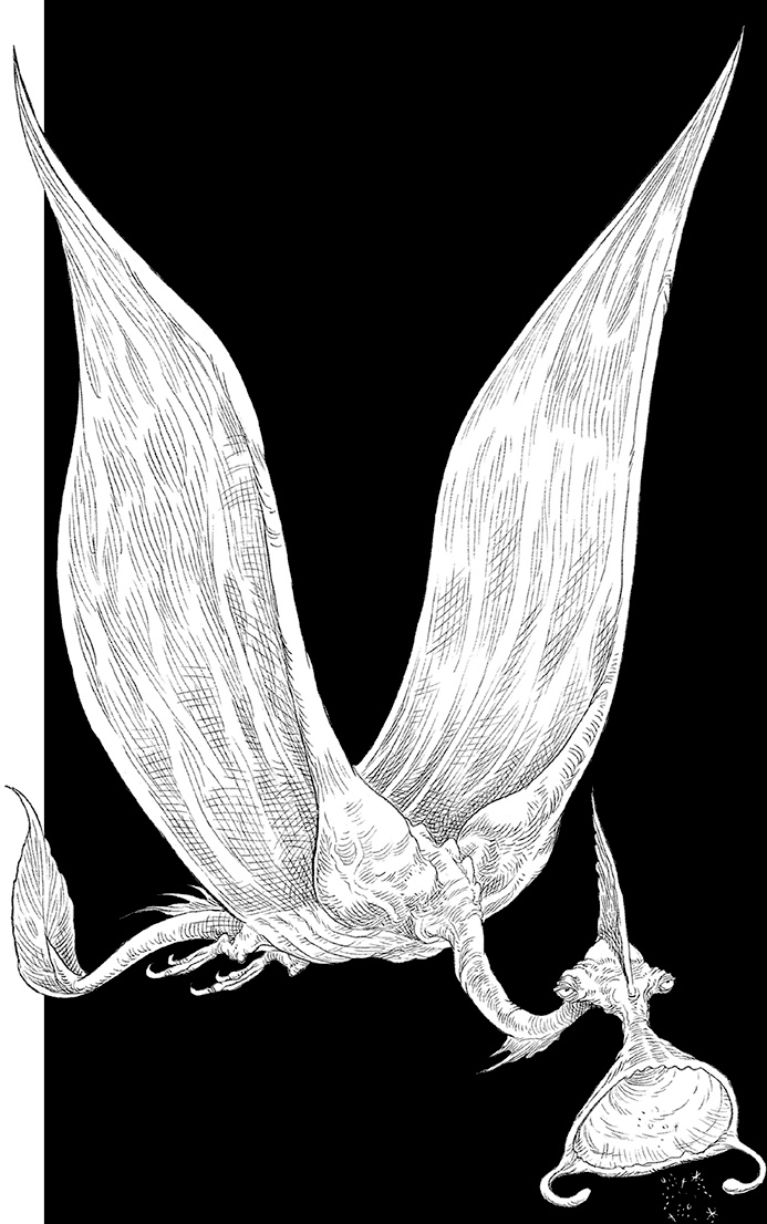 Иллюстрация к книге — Охотник на зоидов [i_020.jpg]