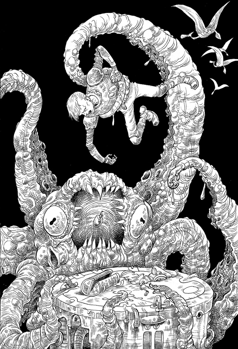 Иллюстрация к книге — Охотник на зоидов [i_023.jpg]