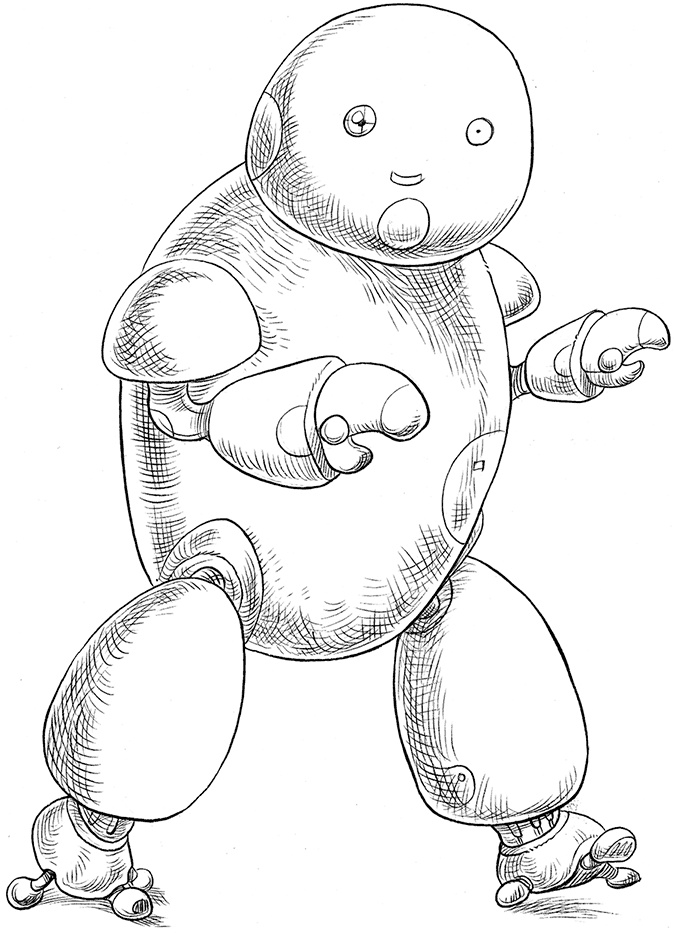 Иллюстрация к книге — Охотник на зоидов [i_030.jpg]