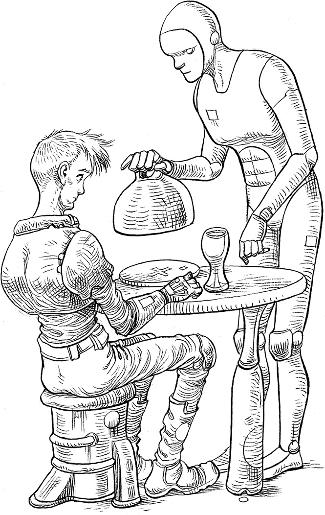 Иллюстрация к книге — Охотник на зоидов [i_034.jpg]